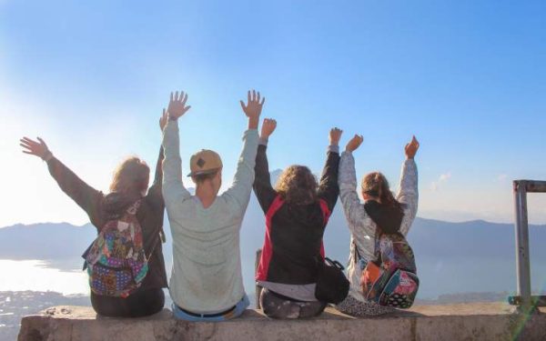 Transformative Experiences: Student Testimonials from Gap Year Adventures      