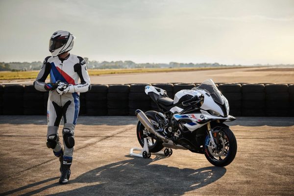 Upgrade Your Ride with Genuine BMW Motorcycle Parts