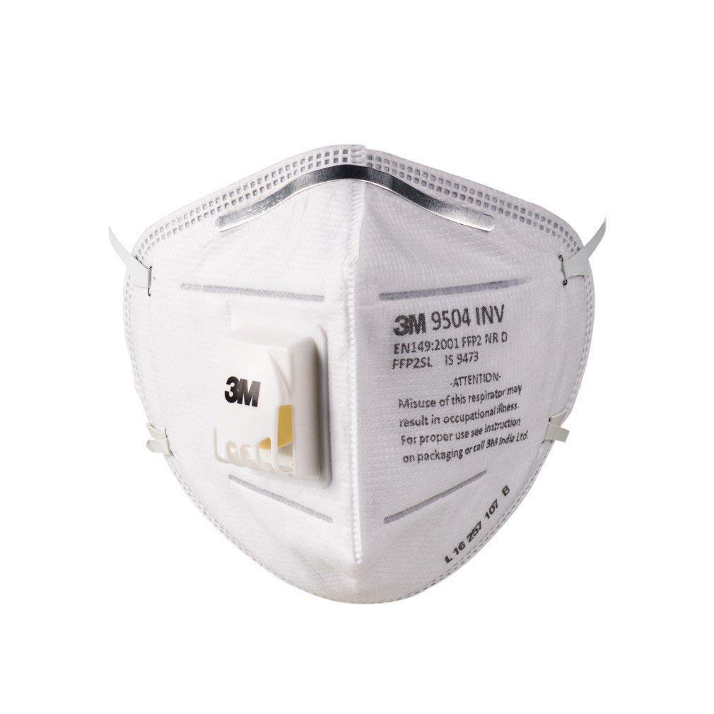 Key Features to Look for When Buying an N95 Mask
