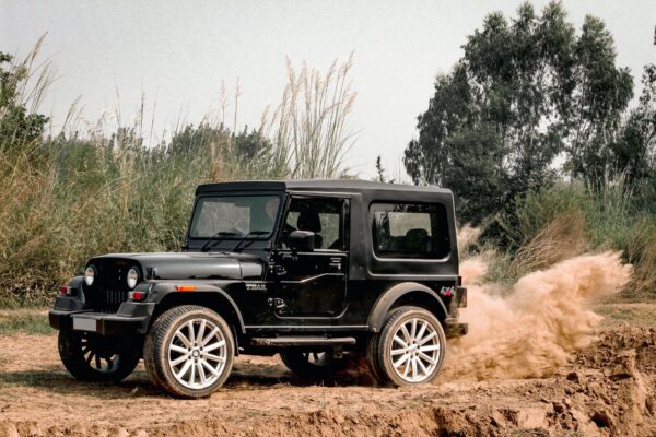2026 Mahindra Thar OG: The Best Proven Features and Specs