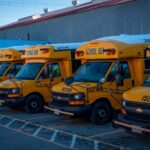 AMPSTAR electric buses