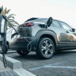 Ampstar EV brand