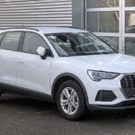 Audi Q3 assembly