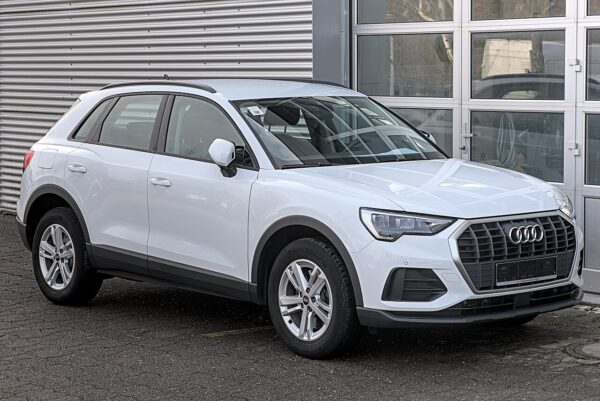 Audi Q3 assembly: Best Proven Launch on 16 October
