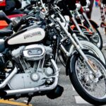BJP bike rallies
