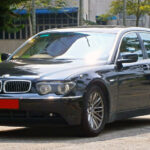 BMW 3 Series facelift