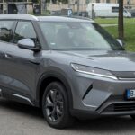 BYD Atto 2 EV