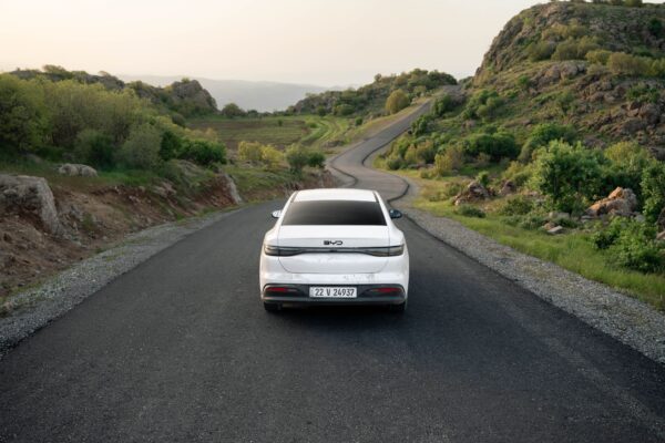 BYD Denza Z9S: Best Proven Range with 1,100 km