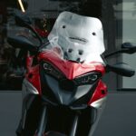Ducati Desmo450 SM