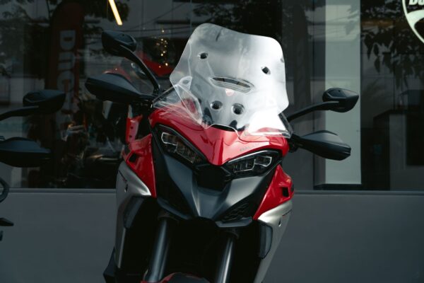 Ducati Desmo450 SM: Best Proven Street Motorcycle Unveiled