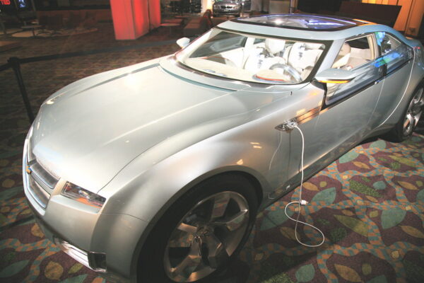 Ethanol-Powered Car Launch: Best Proven Technology in India