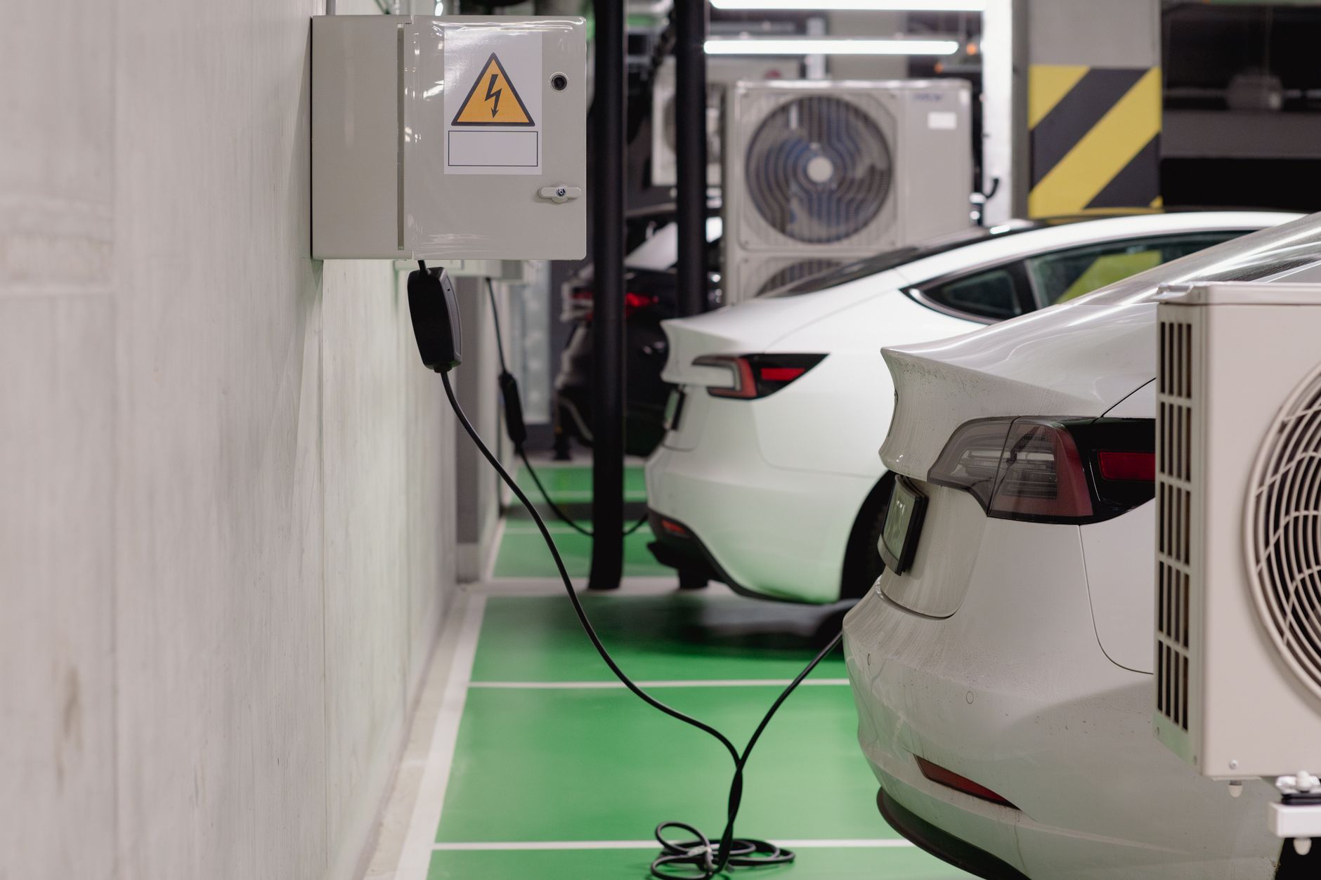 hassle-free charging