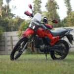 Hero Glamour X 125