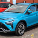 Hyundai Bayon India Launch