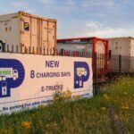 JSW Greentech EV trucks