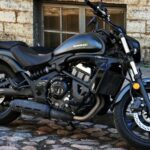 Kawasaki Vulcan S