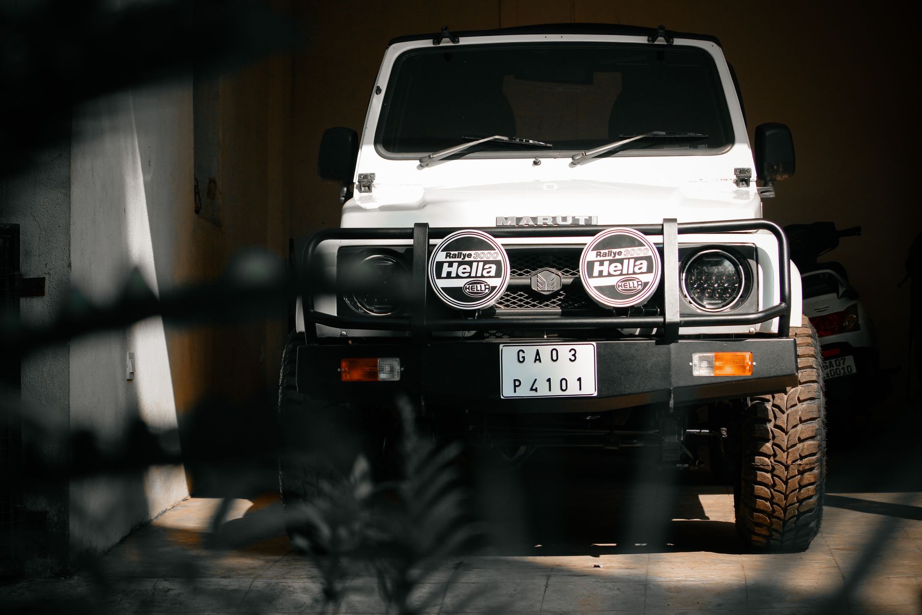 Maruti 7-Seater