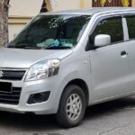 Maruti WagonR facelift