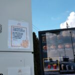 McDonald's menu changes