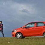 new Tata cars