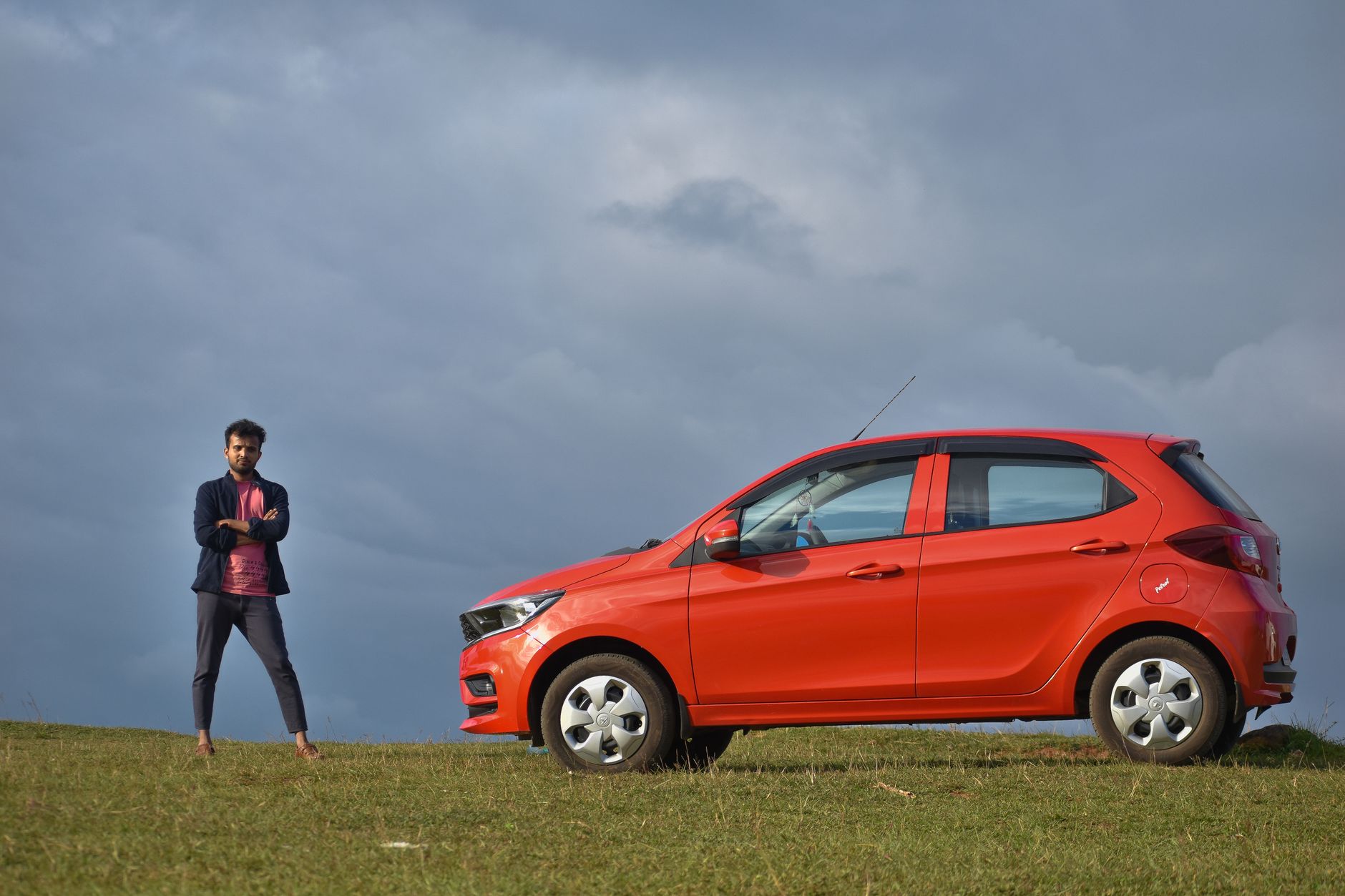 new Tata cars