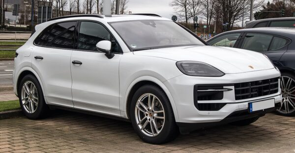 Porsche Cayenne Electric: Best Features and Specs Revealed