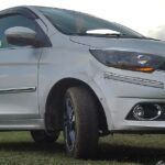 Tata Aeris launch