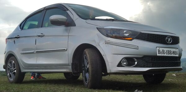 Is Tata Aeris Launch the Best New Car of 2023?