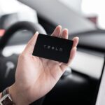 Tesla Roadster reservations