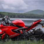TVS Apache updates
