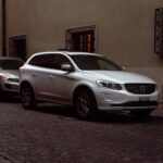Volvo XC60 XC90 PHEVs