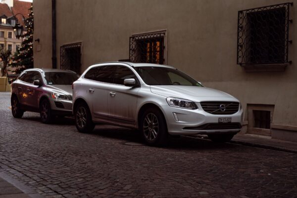 Volvo XC60 XC90 PHEVs: Best Long-Range Options Revealed