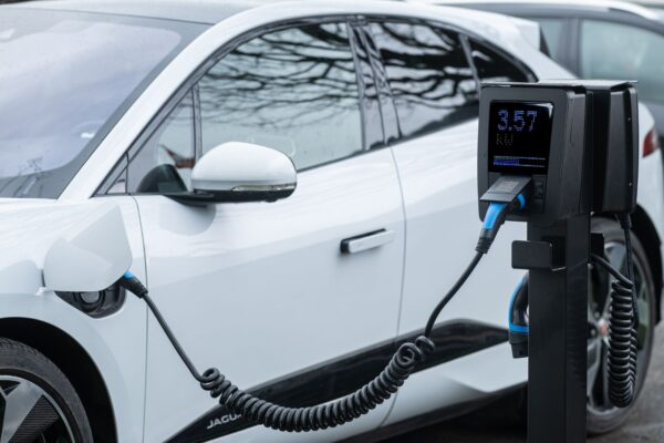World’s Most Efficient EV: The Best Proven Technology
