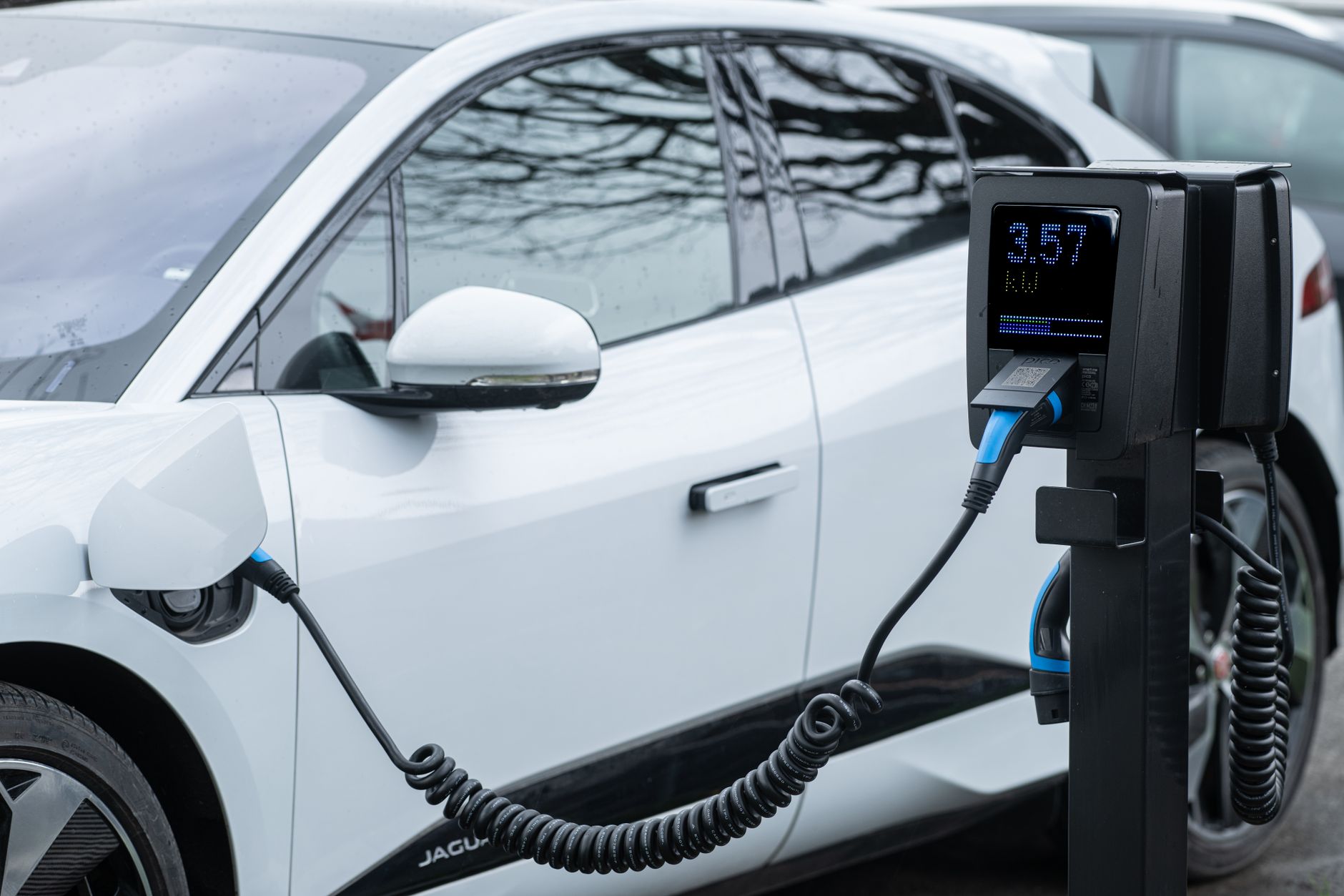 world’s most efficient EV