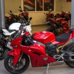 2027 Ducati Panigale V4