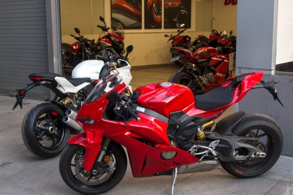 2027 Ducati Panigale V4: The Best Proven Performance Bike