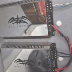 4-channel amplifier