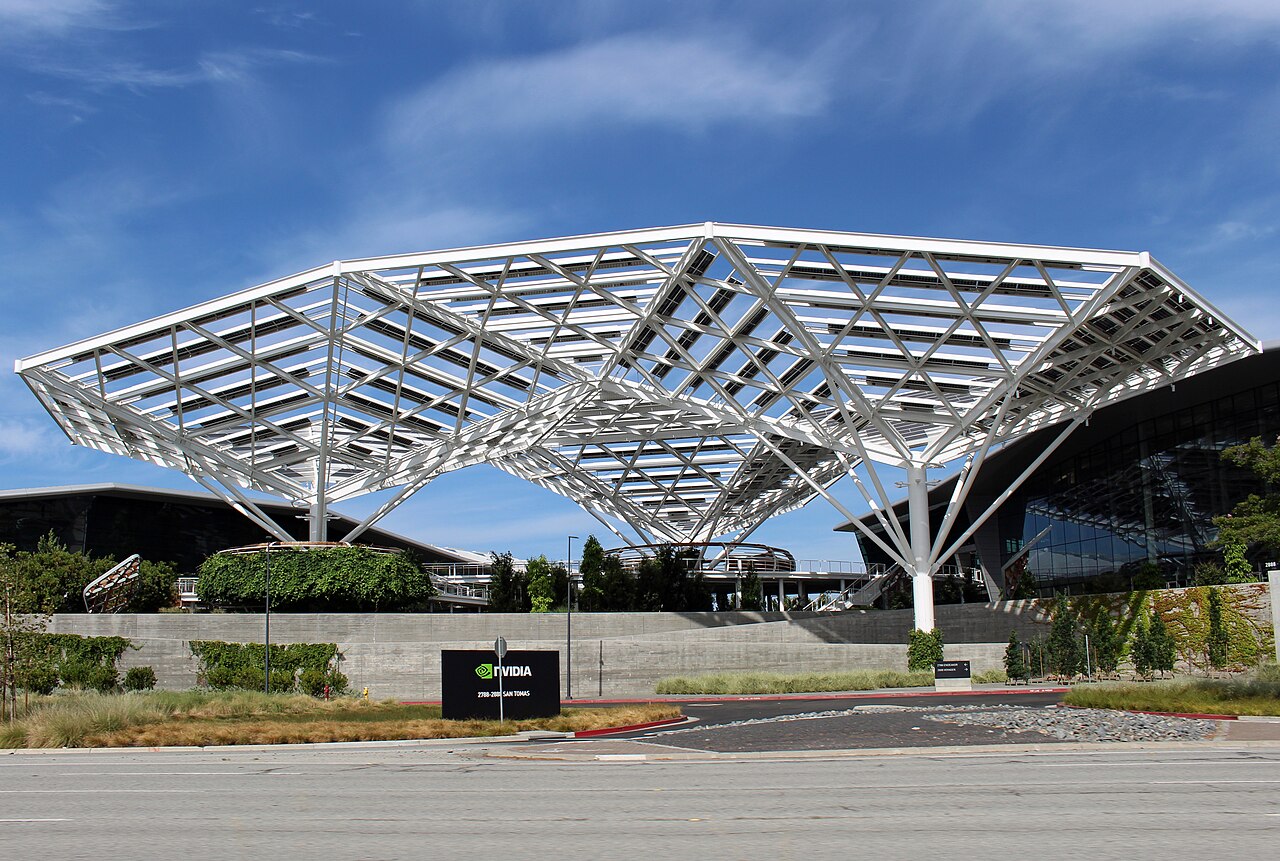AI data centers
