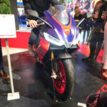 Aprilia RS 660
