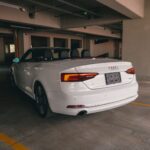Audi A5 Q9 launch