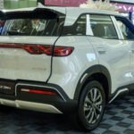BYD Atto 2 PHEV