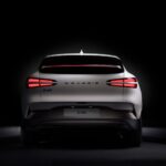 BYD Atto 8 electric SUV