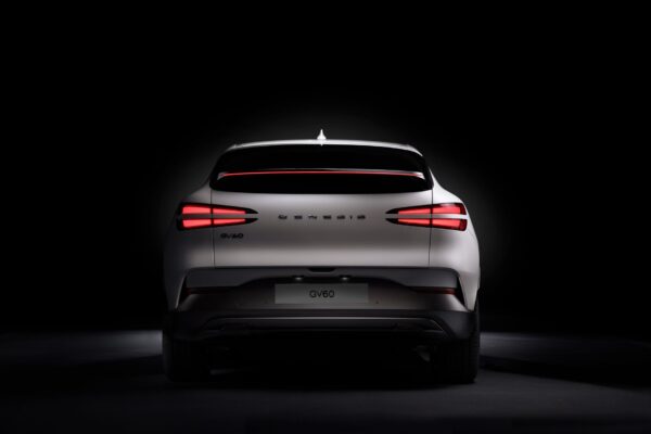 BYD Atto 8 electric SUV: The Best New Option for Families