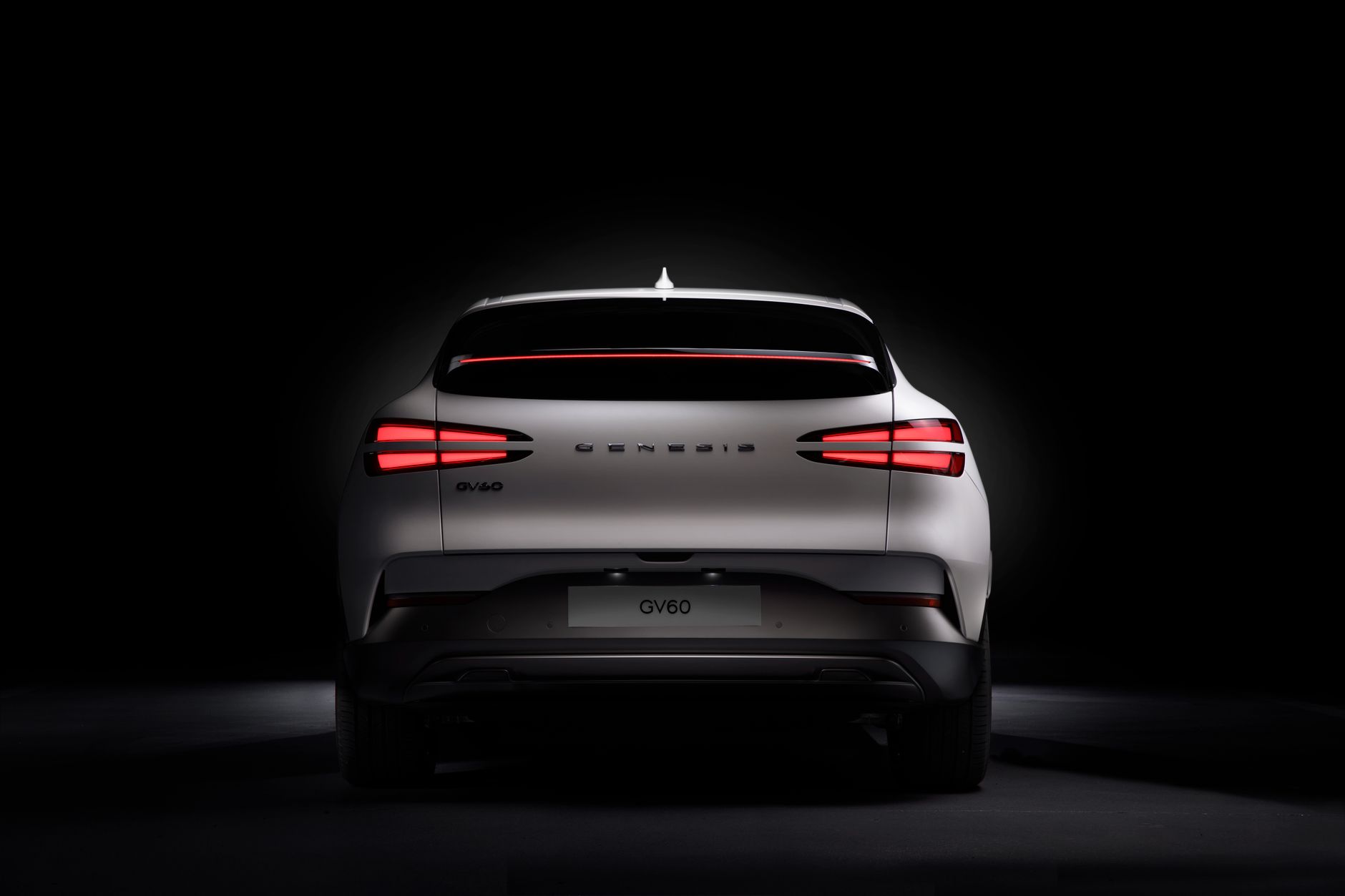 BYD Atto 8 electric SUV