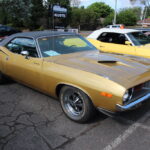 Dodge Charger pricing