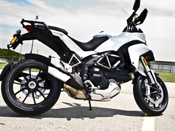 Ducati Multistrada V4 price: Is it Worth the Investment?