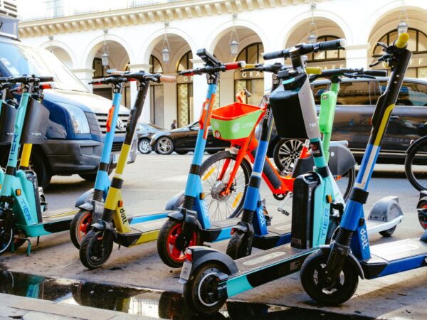 e-Sprinto G1 Electric Scooter: Best Price and Features Revealed