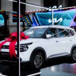 Geely Auto Canada launch