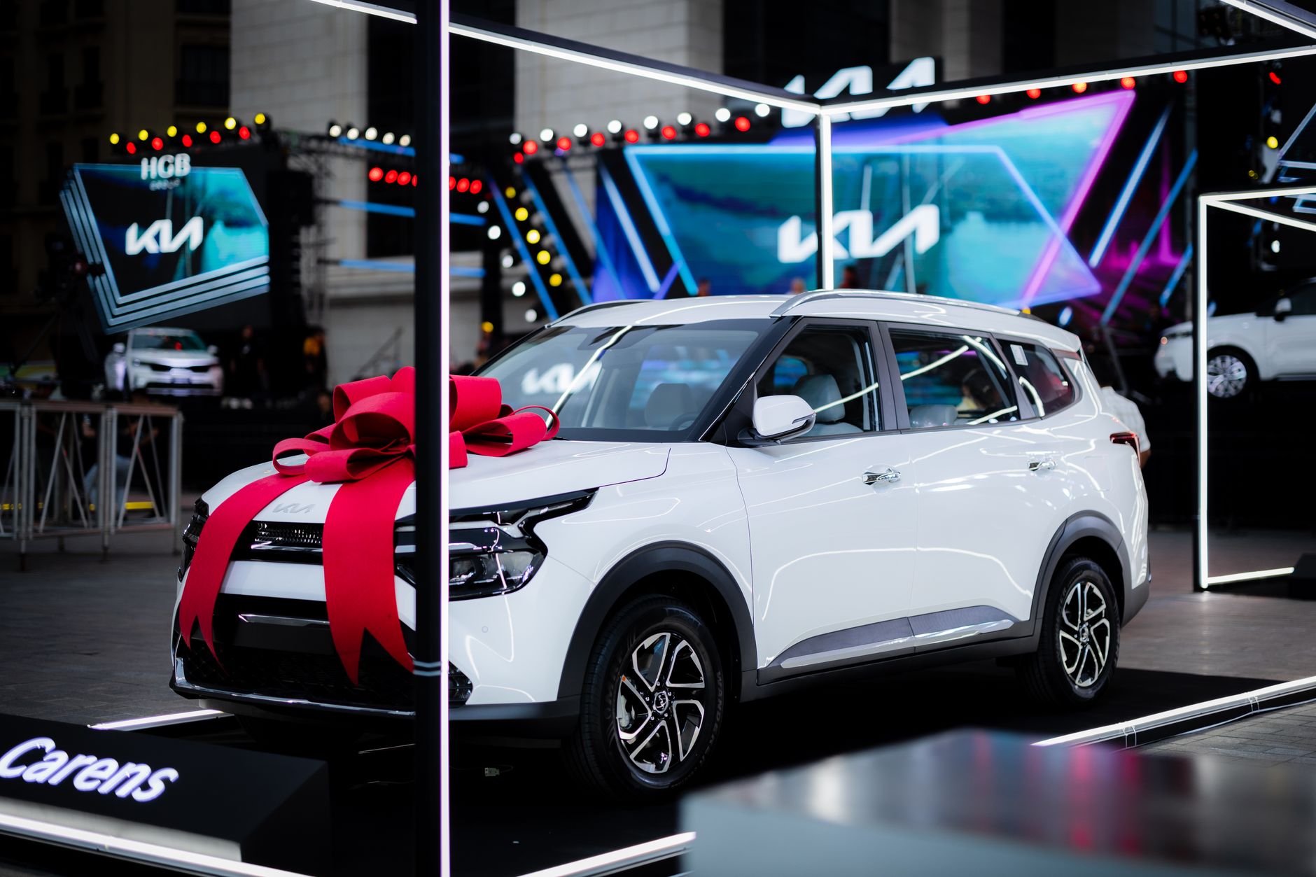 Geely Auto Canada launch