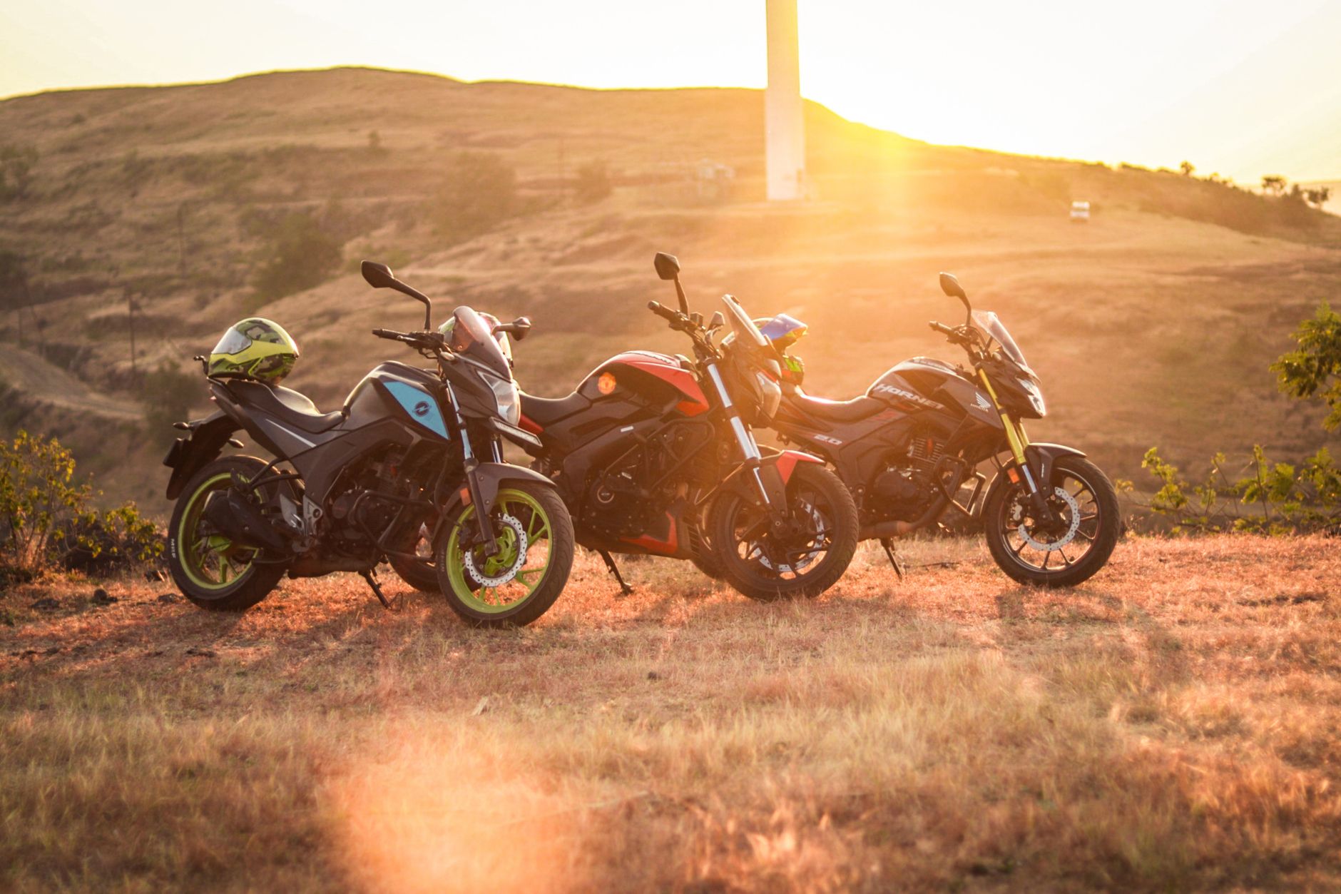 Hero Xtreme 160R Launch